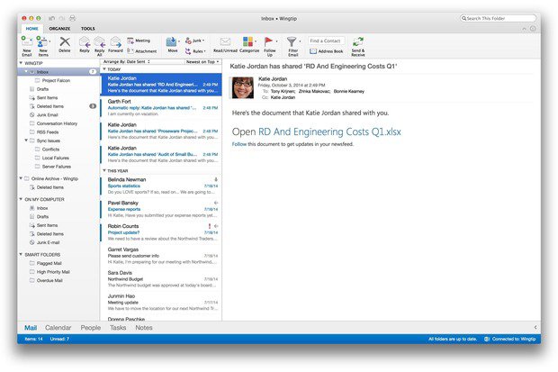 Add An Attachment In Outlook For Mac In A Meeting Invite On Calendar Version 15.32